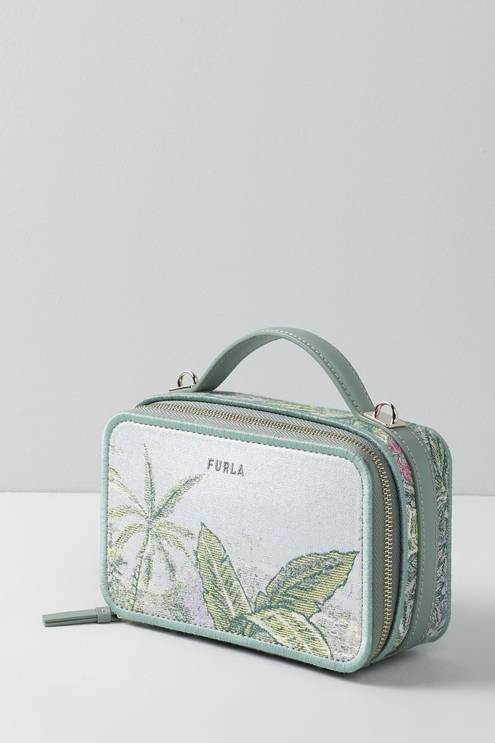 

Сумка кросс-боди женская Furla WE00448BX16491007, разноцветный, WE00448BX16491007
