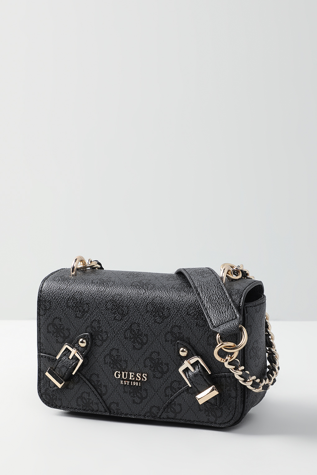 

Сумка кросс-боди женская Guess HWSG87 44780, разноцветный, HWSG87 44780