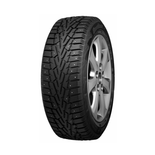 

Шины Cordiant Snow Cross 185/60 R15 84T зимняя шипованная, Snow Cross