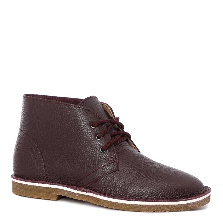 

Ботинки женские Tendance GL5388-4-341_2307299 бордовые 39 EU, GL5388-4-341_2307299