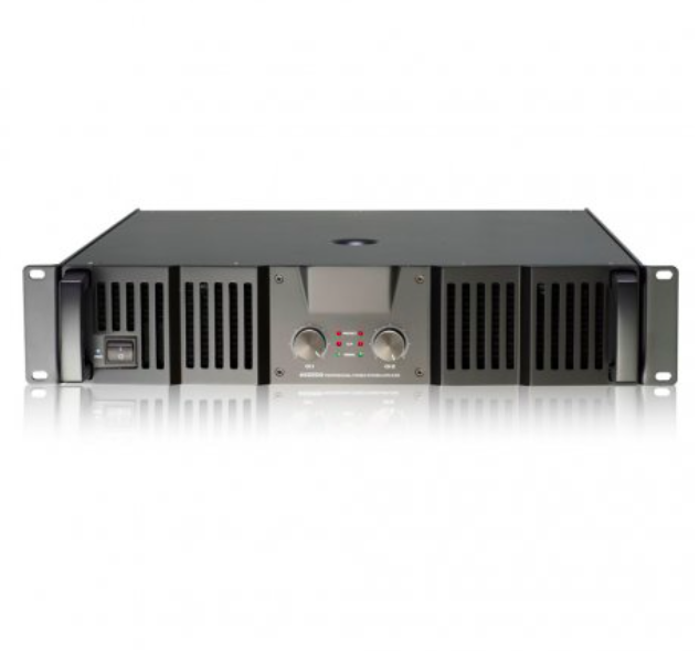 

Усилитель мощности SOUNDKING AE2200 черный, AE2200