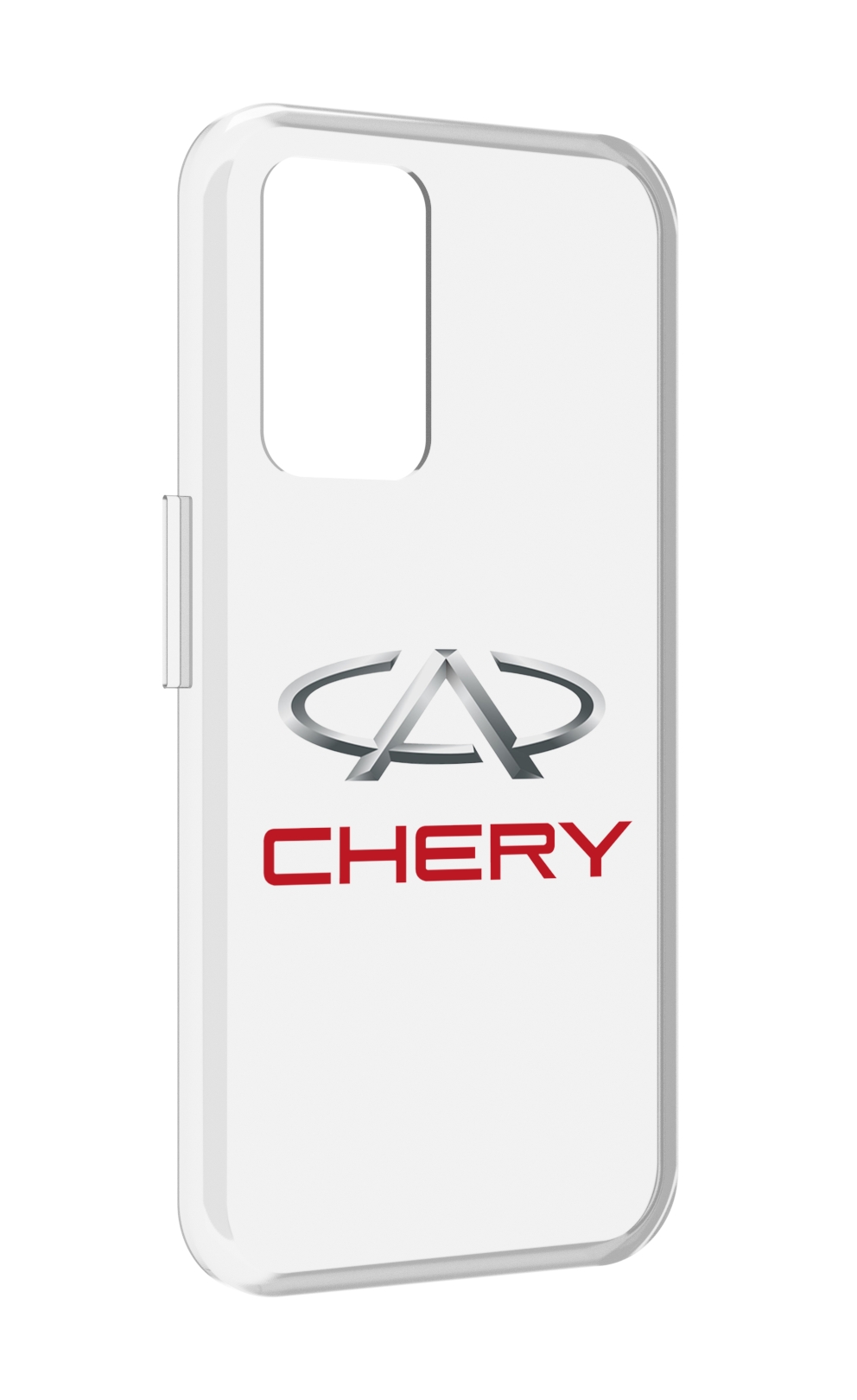 

Чехол MyPads Chery-3 мужской для Realme GT Neo3T, Прозрачный, Tocco