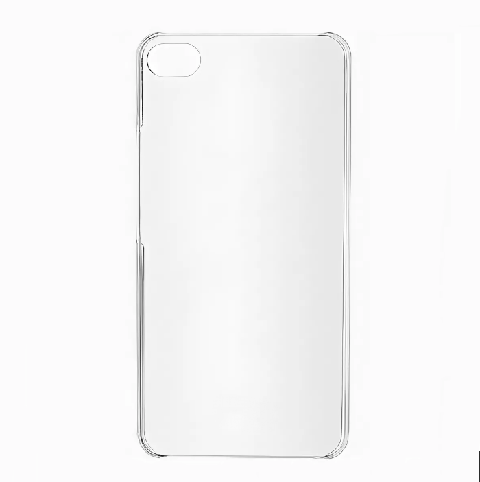 

Чехол MyPads для Meizu U20 5.5 Transparent (50622), Прозрачный, Meizu U20 5.5