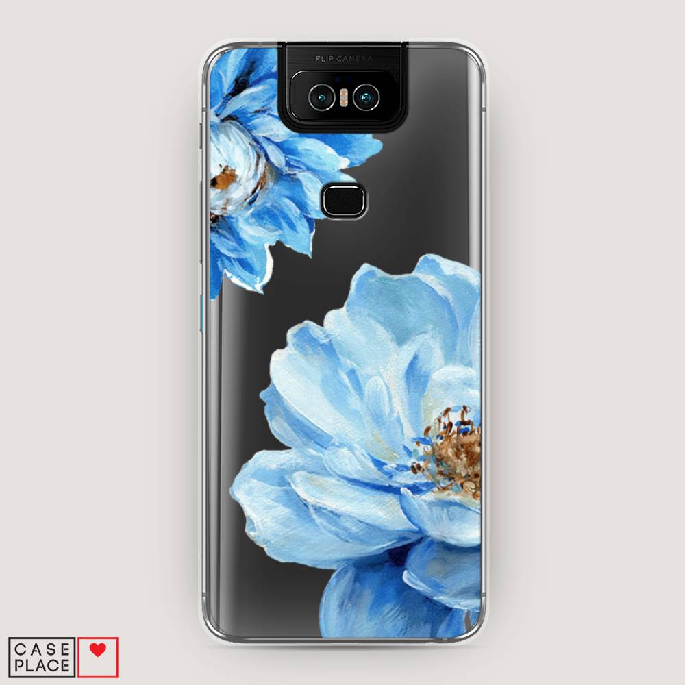 Чехол Awog  на Asus Zenfone 6 ZS630KL 