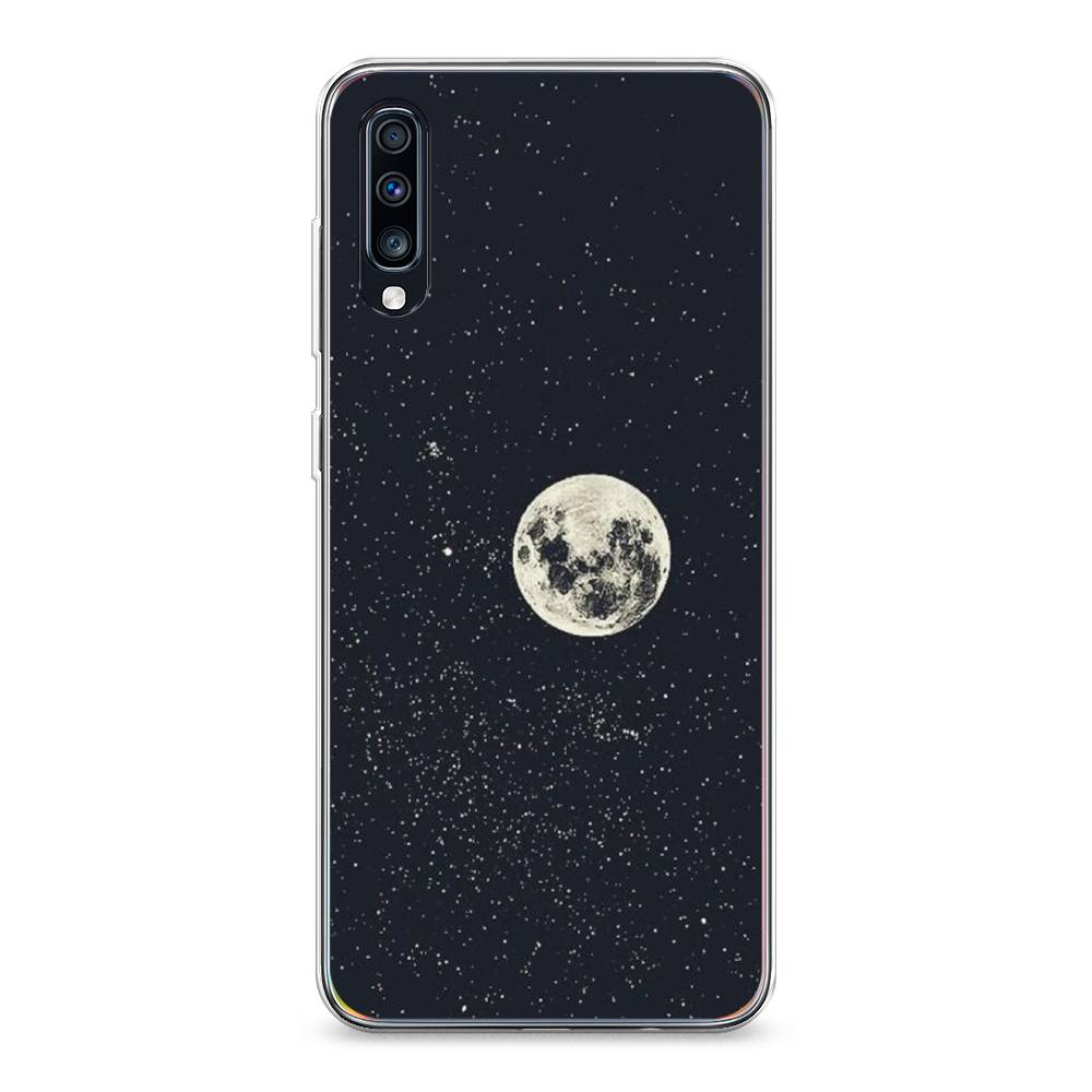 Чехол на Samsung Galaxy A70  