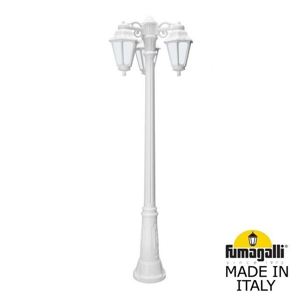

Садовый светильник Fumagalli Anna E22.156.s30.wyf1rdn 1 шт., Anna