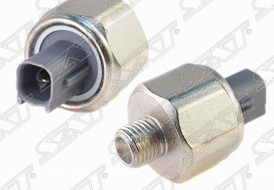 

SAT Датчик детонации 1-2JZ/4EFE/5EFE/4AFE/7AFE/4AGE по oem denso