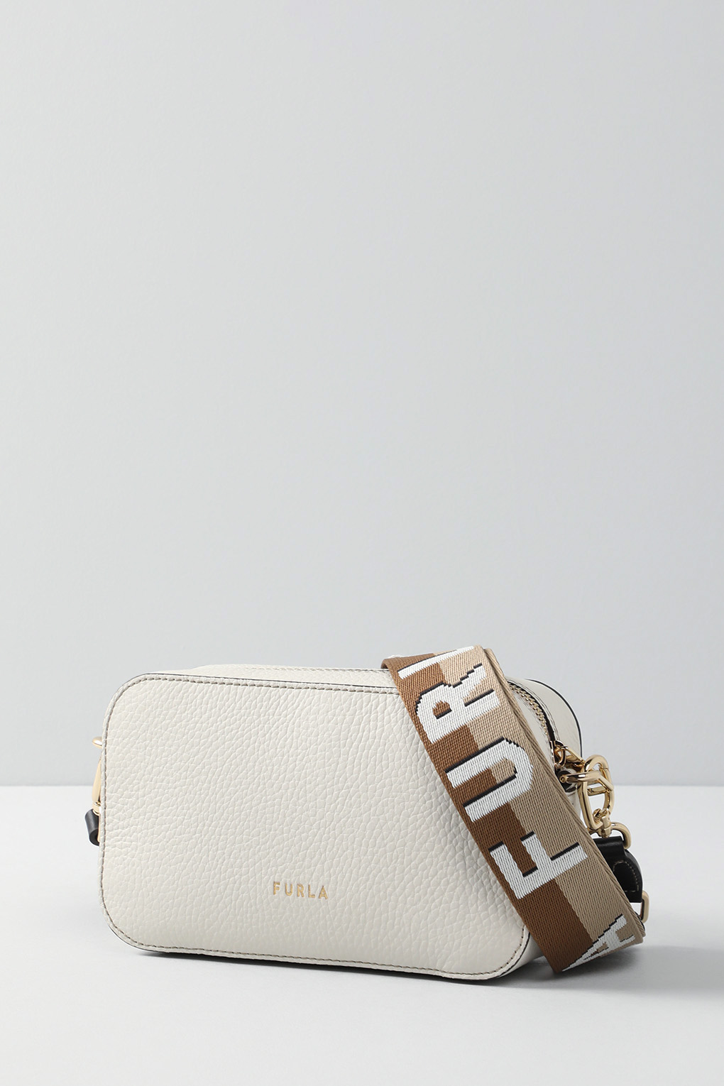 

Сумка кросс-боди женская Furla WB00924BX12329035, бежевый, WB00924BX12329035