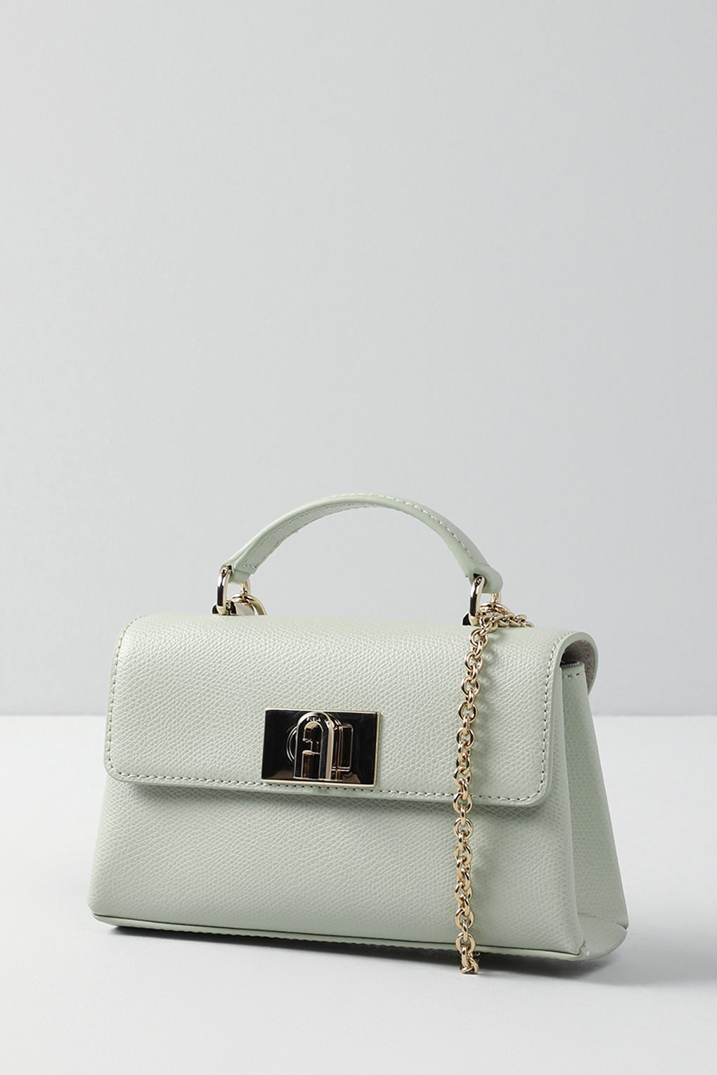 

Сумка кросс-боди женская Furla WE00423ARE0001007, зеленый, WE00423ARE0001007