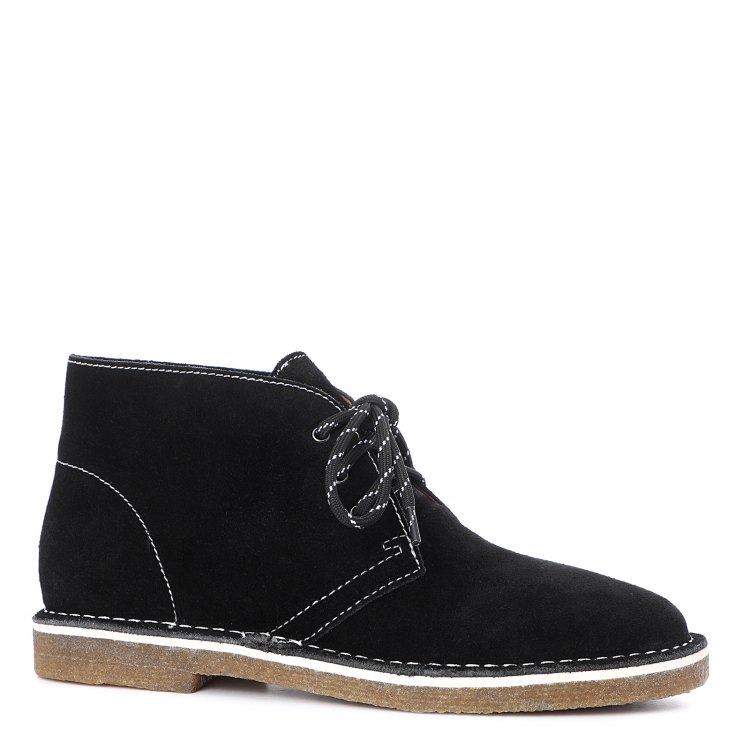 

Ботинки женские Tendance GL5388-4-341_2305853 черные 40 EU, GL5388-4-341_2305853