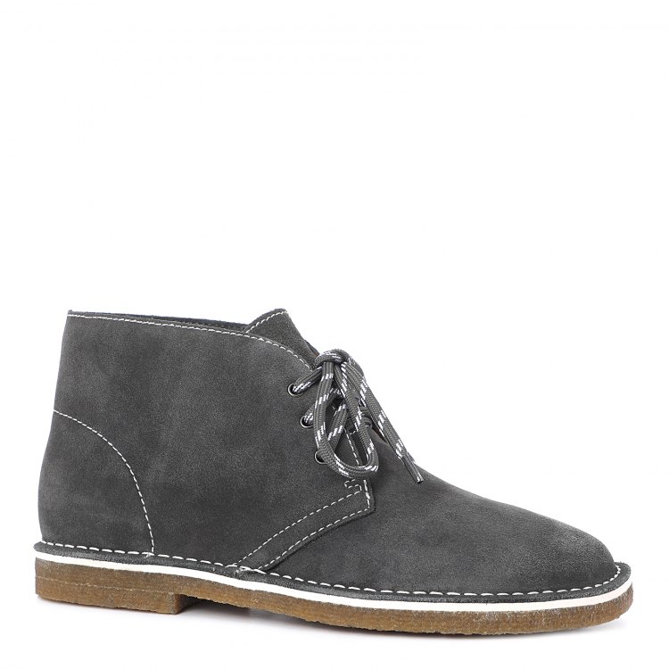 

Ботинки женские Tendance GL5388-4-341_2305838 серые 41 EU, GL5388-4-341_2305838