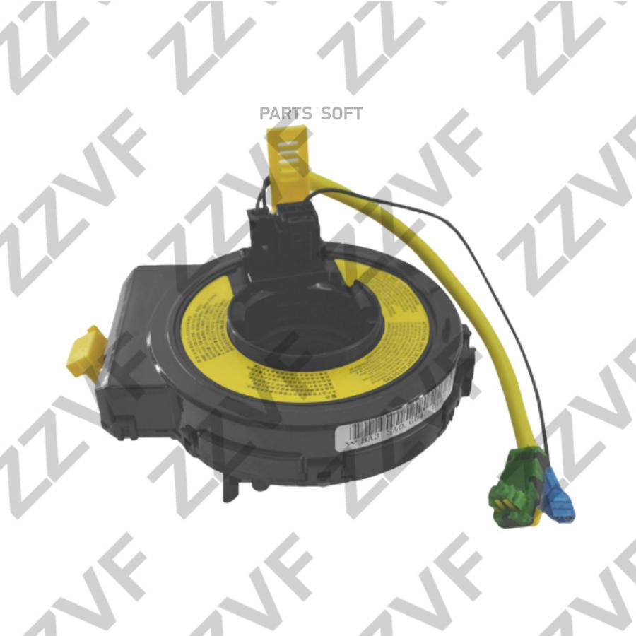 

Контактная Группа Подушки Безопасности Hyundai-Kia 1Шт ZZVF GRA93490