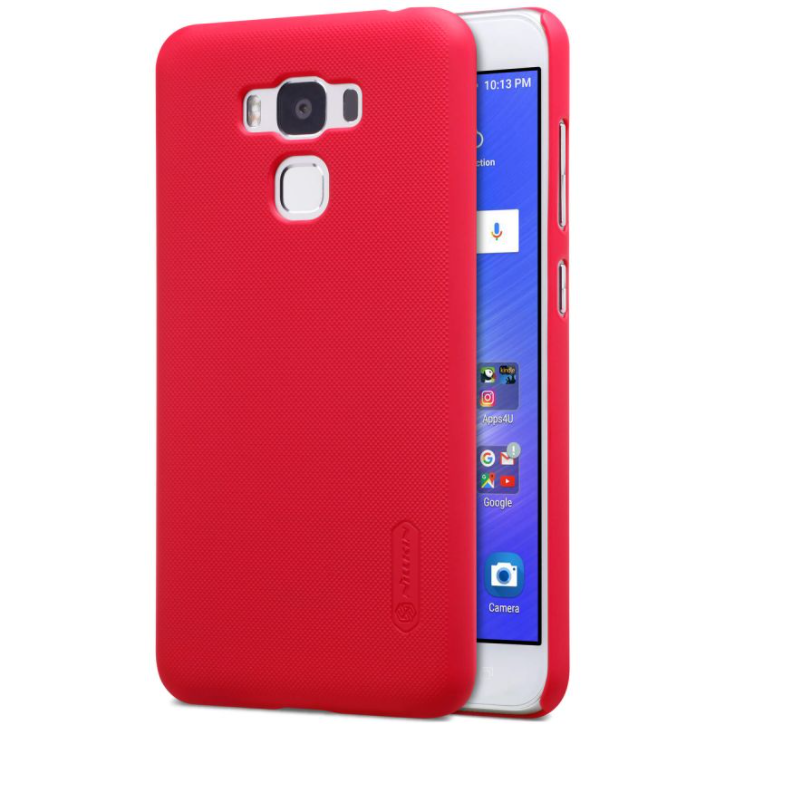 фото Чехол mypads для for asus zenfone 3 max zc553kl 5.5 red (49956)