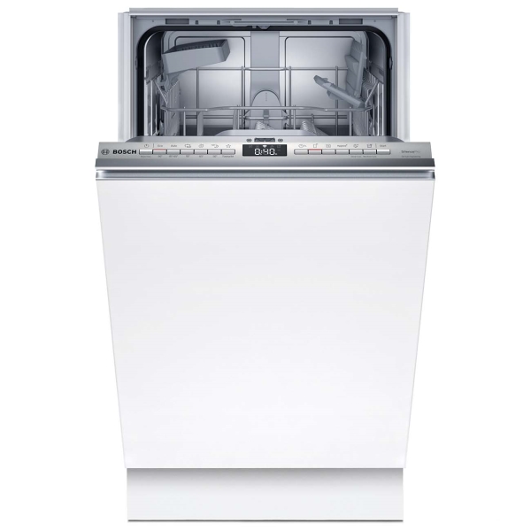 фото Встраиваемая посудомоечная машина bosch serie | 4 spv4hkx3dr