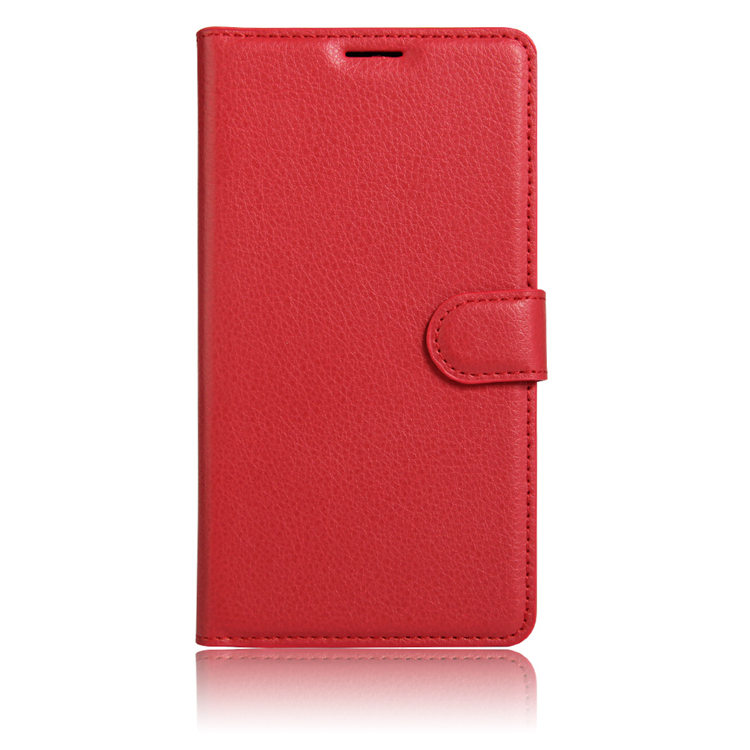 

Чехол MyPads для Leagoo Shark 1 Red (49654), Leagoo Shark 1