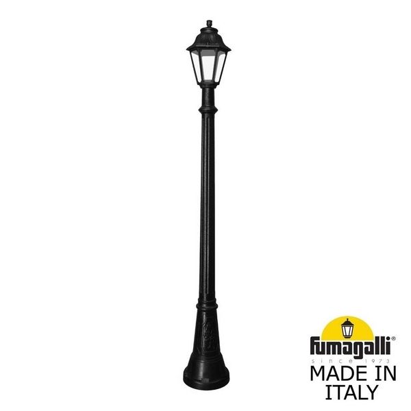 

Фонарный столб Fumagalli Anna E22.158.000.axf1r 1 шт., Anna