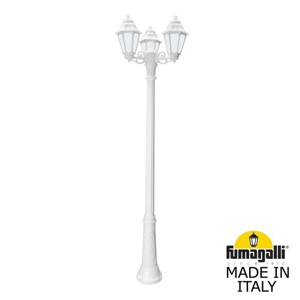 

Садовый светильник Fumagalli Anna E22.157.s30.wyf1r 1 шт., Anna