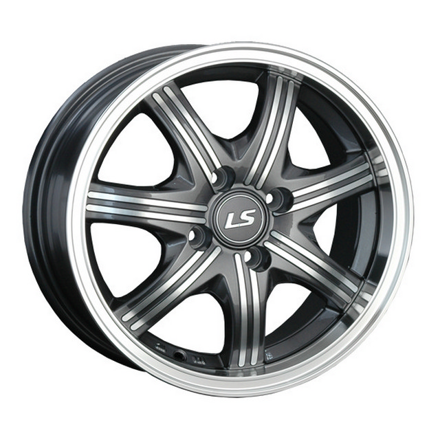 

Колесный диск Ls LS 323 7x16/5x114.3 D73.1 ET40