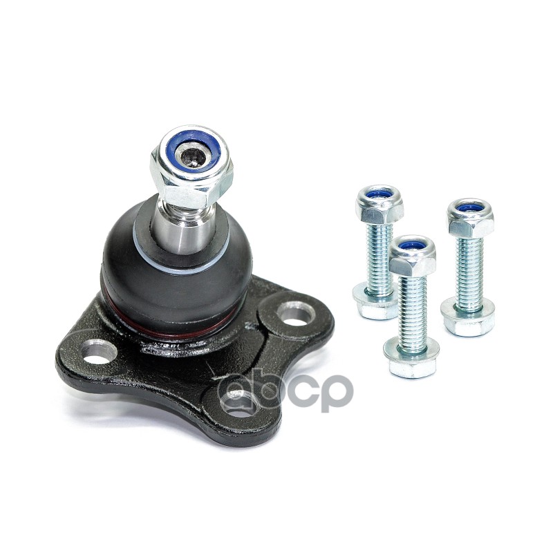 

Шарнир Шаровой Левый Bm.Sbj.205l, Volkswagen Golf Iv 97-05, Bora 98-05, Skoda Octavia 96-,
