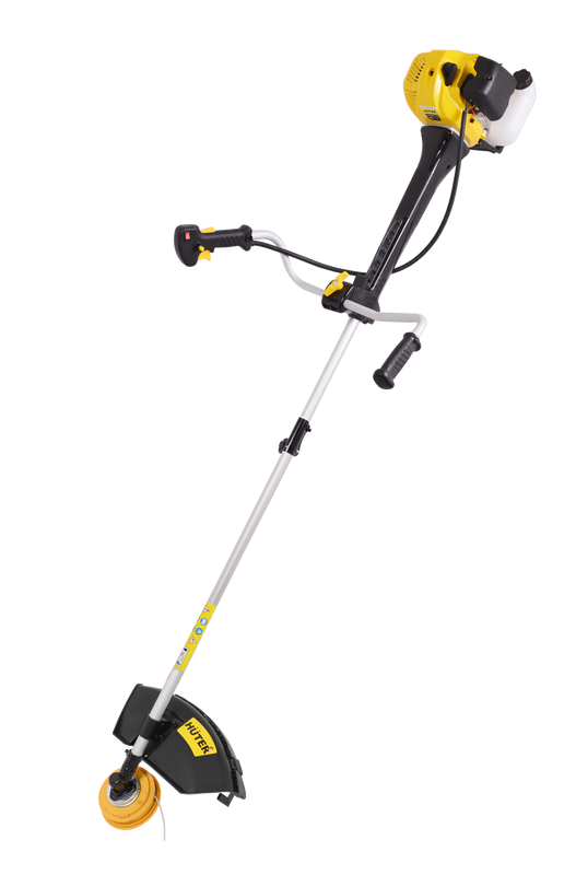

Бензиновый садовый триммер Huter Ggt-2500t 70/2/28-1 3,4 л.с., GGT-2500T