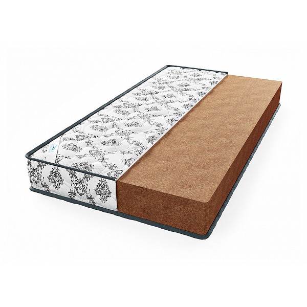 

Матрас полутораспальный Monolith Hard BLC200 1900x1400, Monolith Hard BLC200 1900x1400