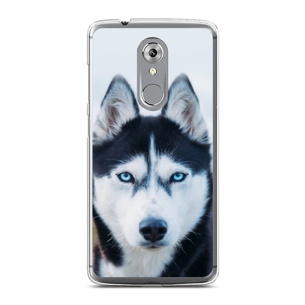 Чехол на ZTE Axon 7 