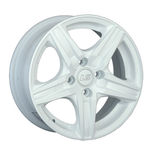 фото Колесный диск ls wheels ls321 16x7 5x105 et36 dia56.60 s021261