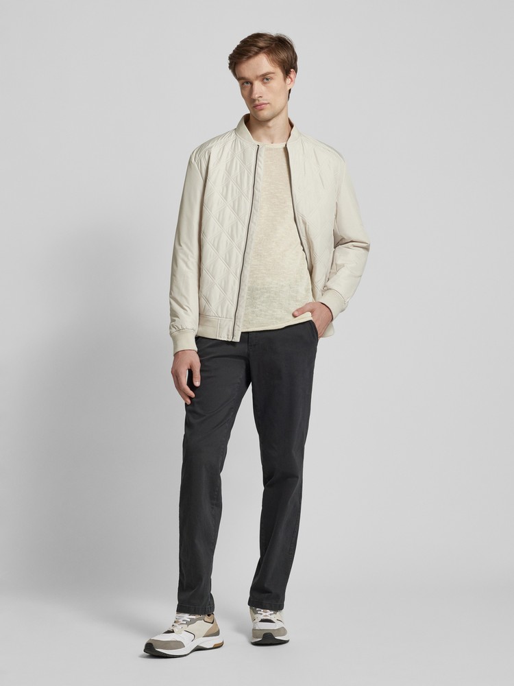 Брюки мужские Brax 51-1767 05838620 серые 26 20538₽