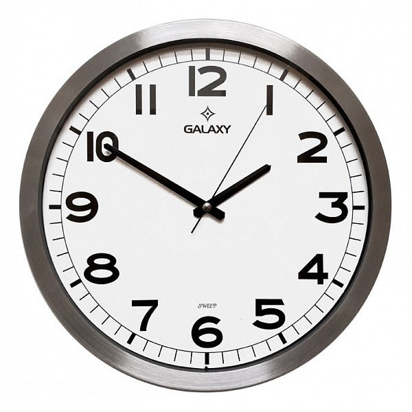 

Настенные часы (35.5см) Galaxy M-1964-3
