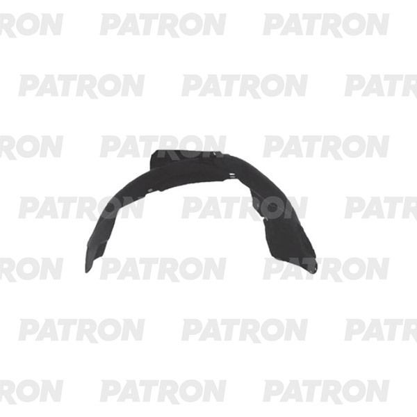 

Подкрылок Передн Прав Vw Bora 1998-2010, Vw Golf Iv 1997-2005 PATRON арт. P72-2092AR
