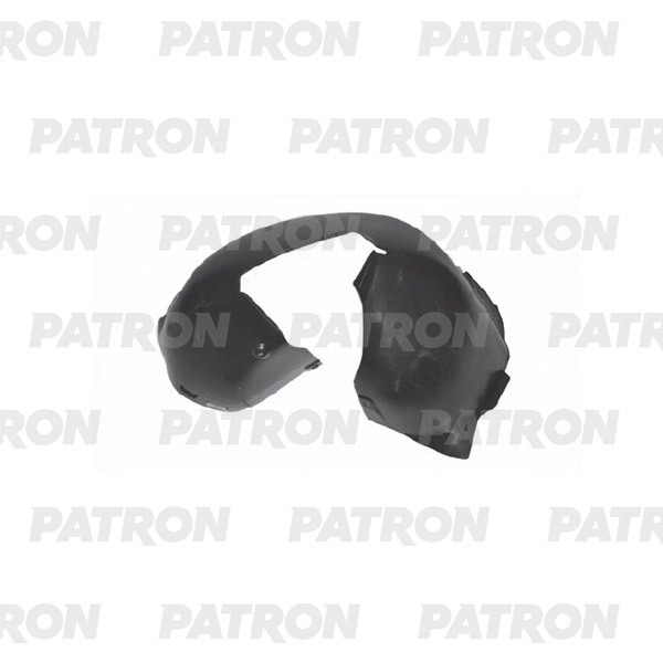 

Подкрылок Передн Прав, Задняя Часть Vw Golf Vi Plus 2008-2012 PATRON арт. P72-2250BR