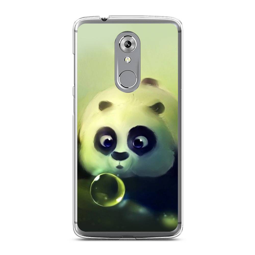 Чехол на ZTE Axon 7 