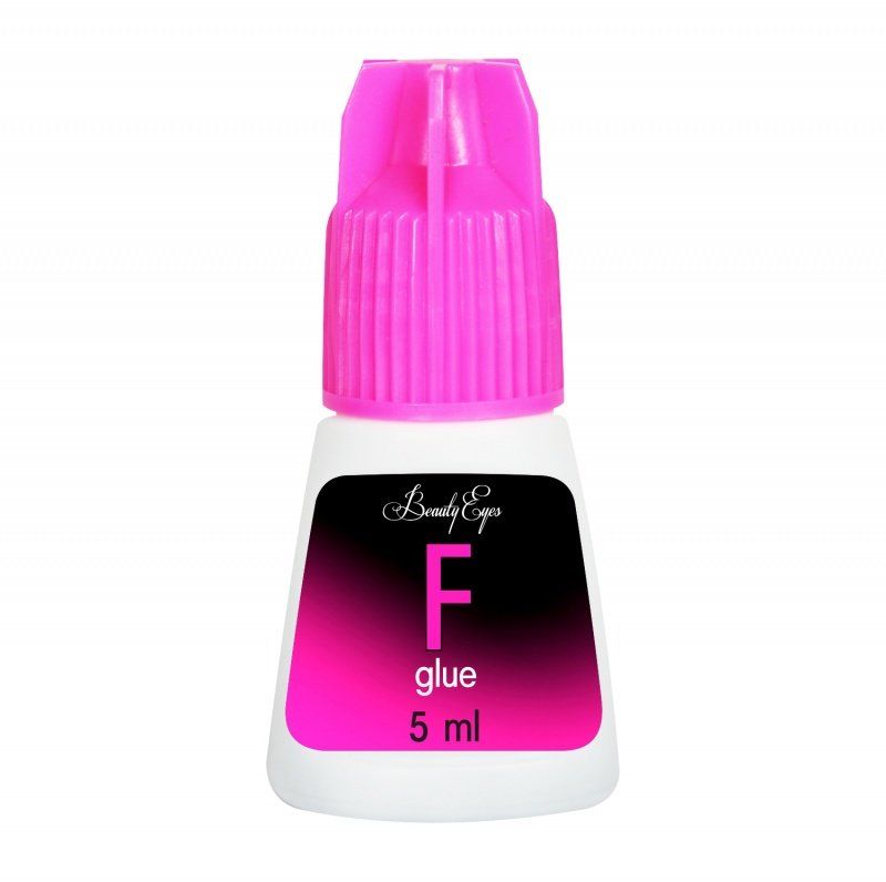 

Клей Beauty Eyes Тип F 5 мл
