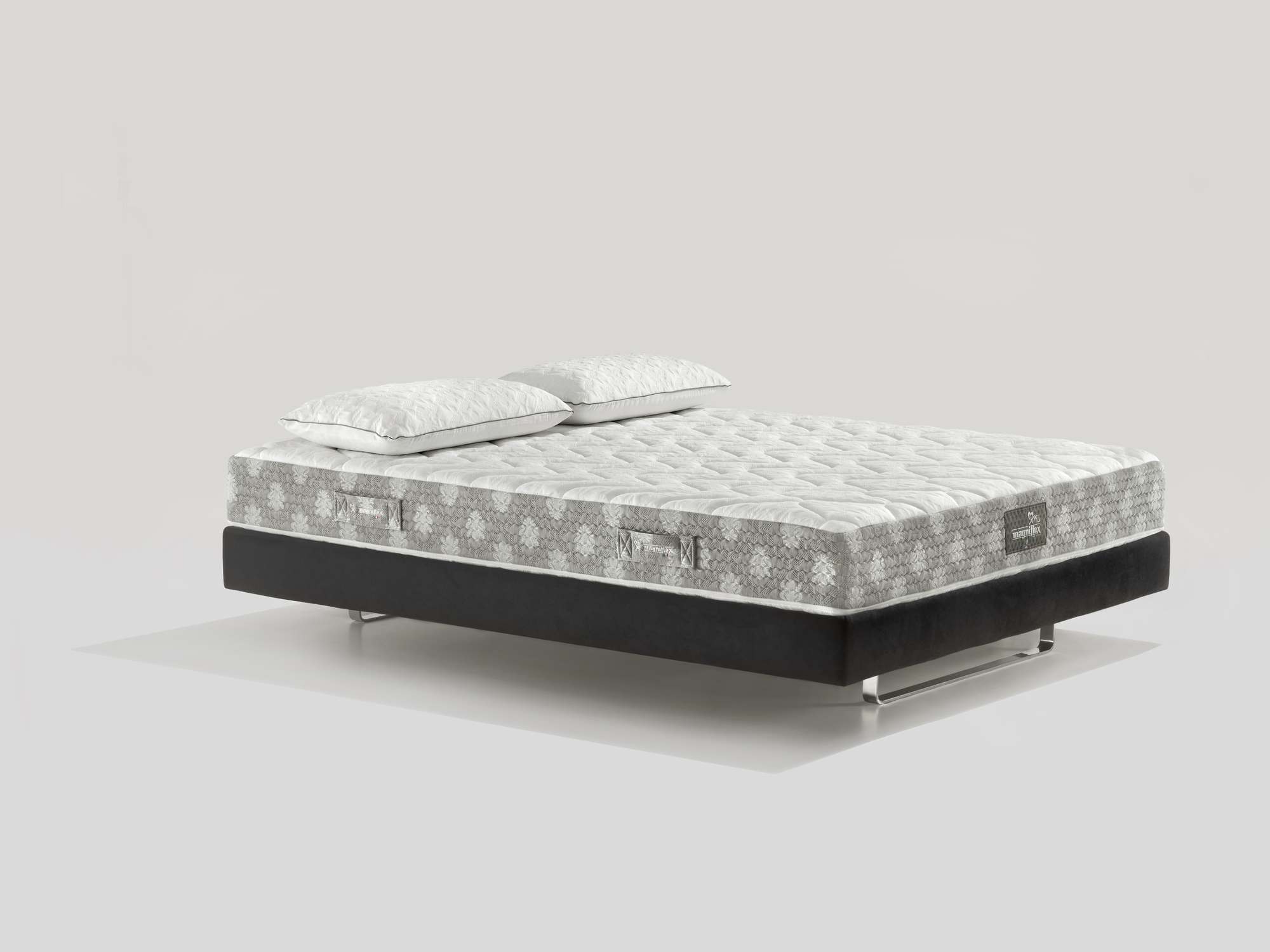

Анатомический матрас Magniflex Dolce Vita Dual 8 200х200 см, Разноцветный, Dolce Vita Dual 8