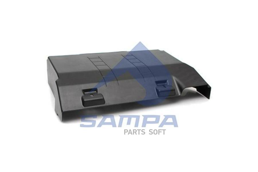 

Крышка акб SAMPA 18300473