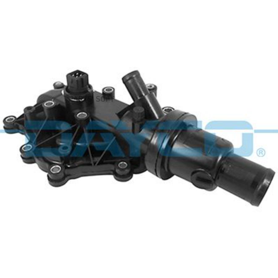 

Термостат Renault Clio III/Clio III Grandtour/Modus / Grand Modus 04>14 DAYCO DT1130H