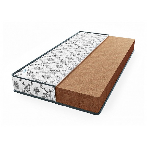 

Матрас двуспальный Monolith Hard BLP8 2000x1800, Monolith Hard BLP8 2000x1800