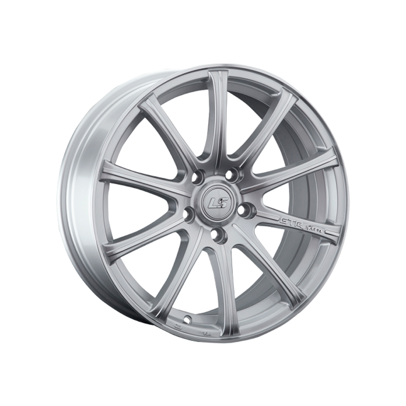 фото Колесный диск ls wheels ls317 17x7.50 5x112 et45 dia57.10 s021223