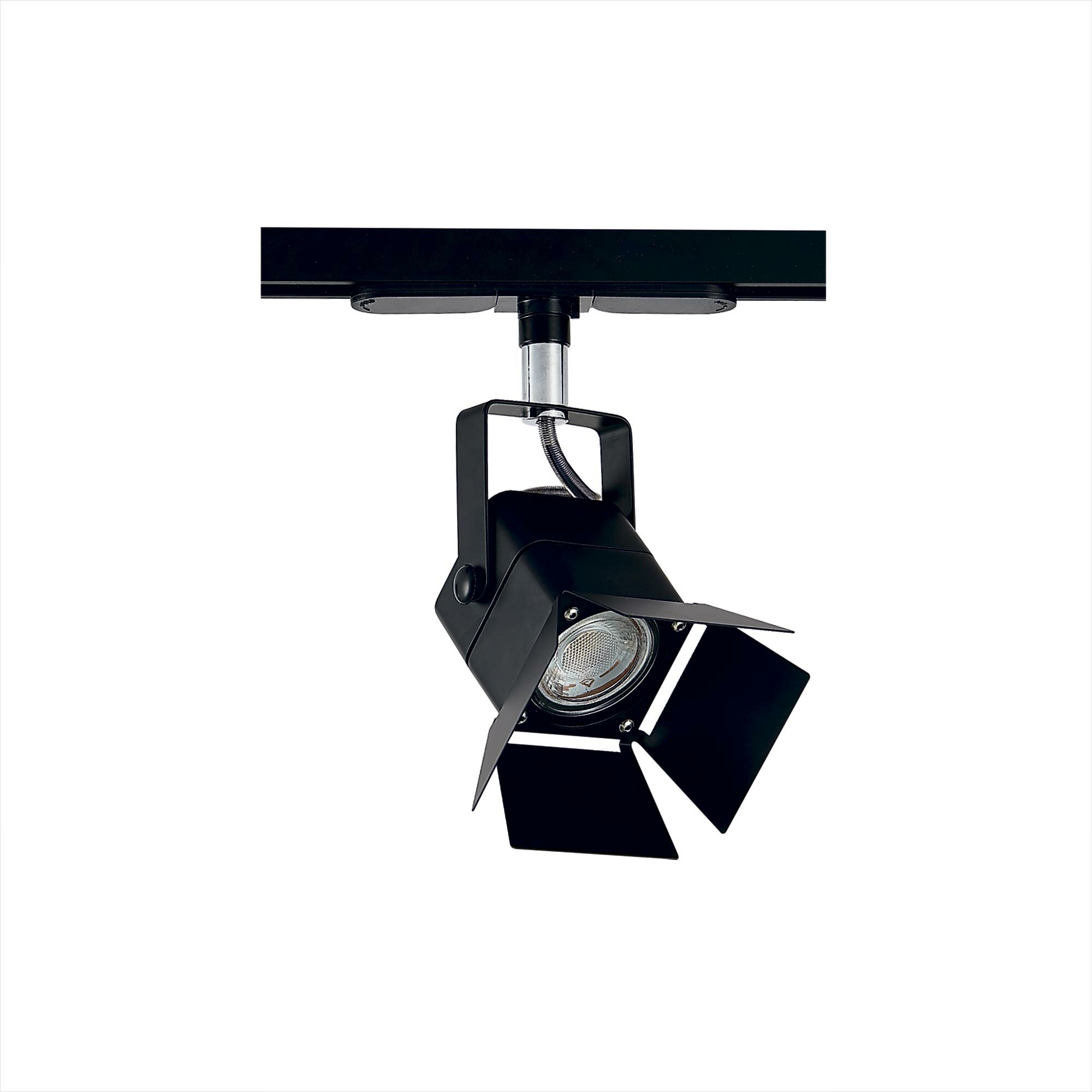 

Светильник трековый Citilux Рубик CL526T11S, CL526T11S