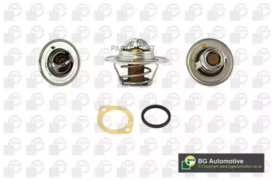 

Термостат Hyundai Ix35/Solaris IV/i30 06>20 Kia Ceed/Ceed SW/Rio III 06>18 BGA CT5644