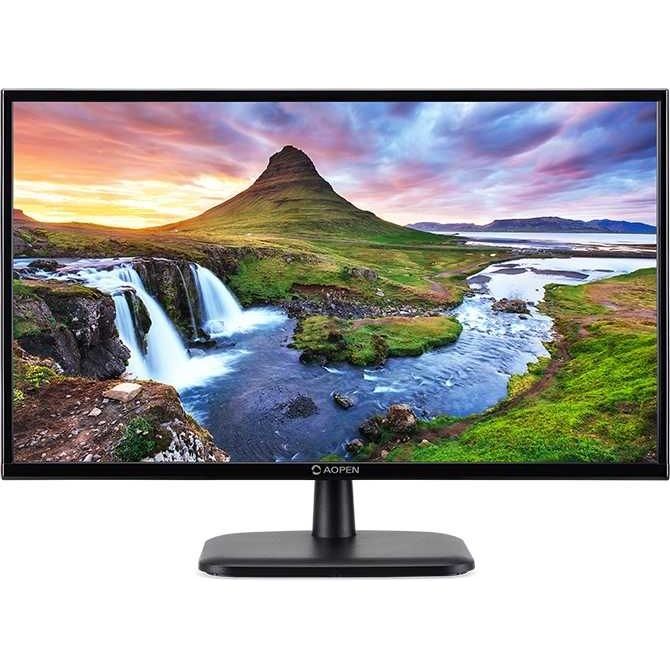 фото Монитор aopen 24cl1ybi 23.8" black (um.qe1ee.006)