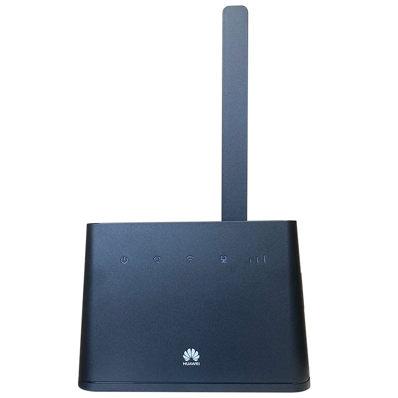 Wi-Fi роутер Huawei Black (B311-221)