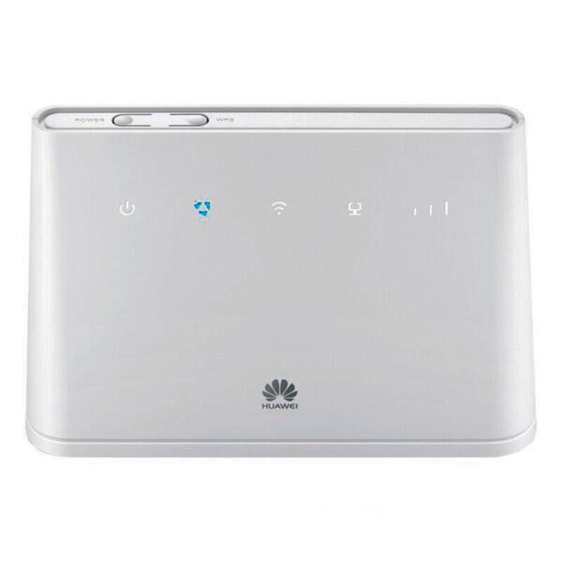 фото Wi-fi роутер huawei b311-221