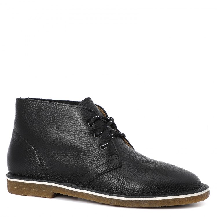 

Ботинки женские Tendance GL5388-4-341_2305772 черные 40 EU, GL5388-4-341_2305772