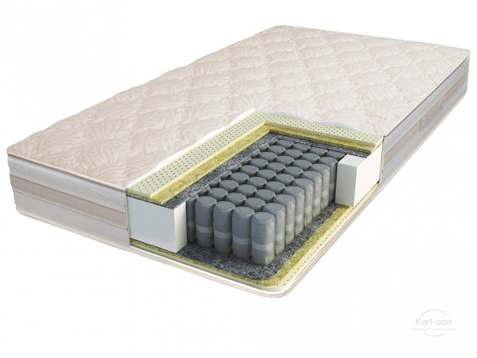 

Матрас Organic Camilla classic (Камилла классик) (Матрас Organic Camilla Classic 080*200)