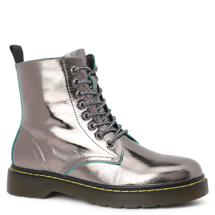 

Ботинки женские Tendance GL5358-6-661_2307032 коричневые 39 EU, GL5358-6-661_2307032