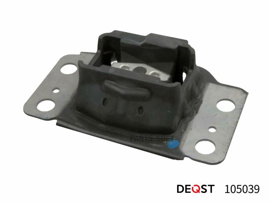 

DEQST Опора левая FORD MONDEO IV (BA7) MONDEO IV (BA7) 03,07-