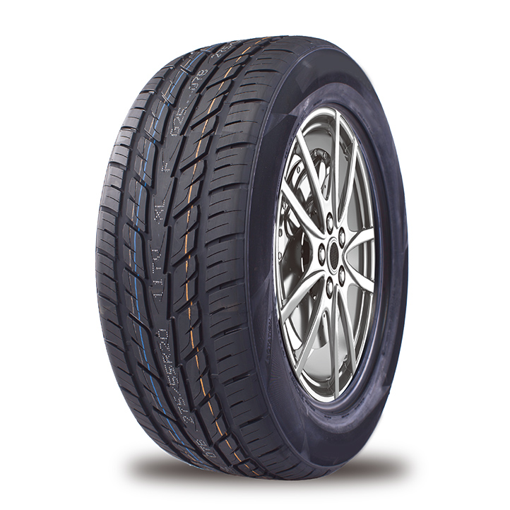 

Шина Roadmarch Prime Uhp 07 295/35 R24 110W летняя, Prime Uhp 07