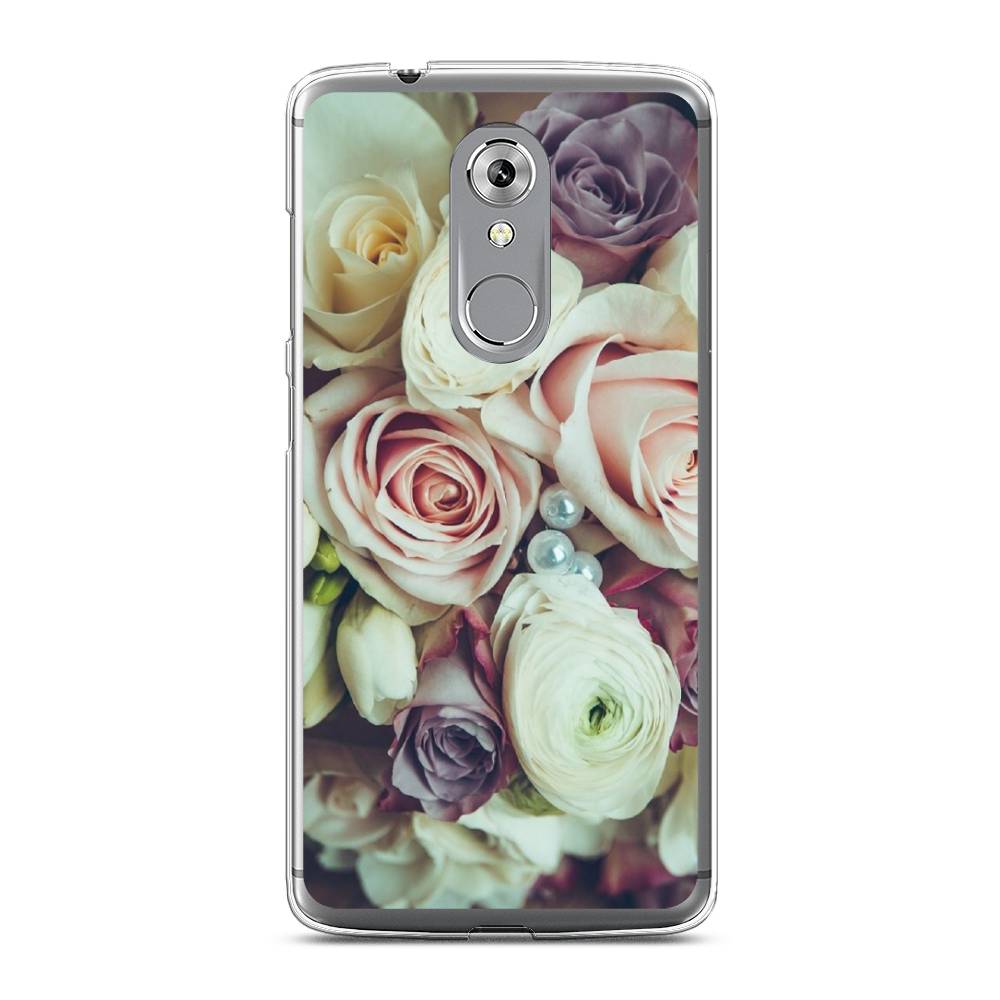 Чехол на ZTE Axon 7 