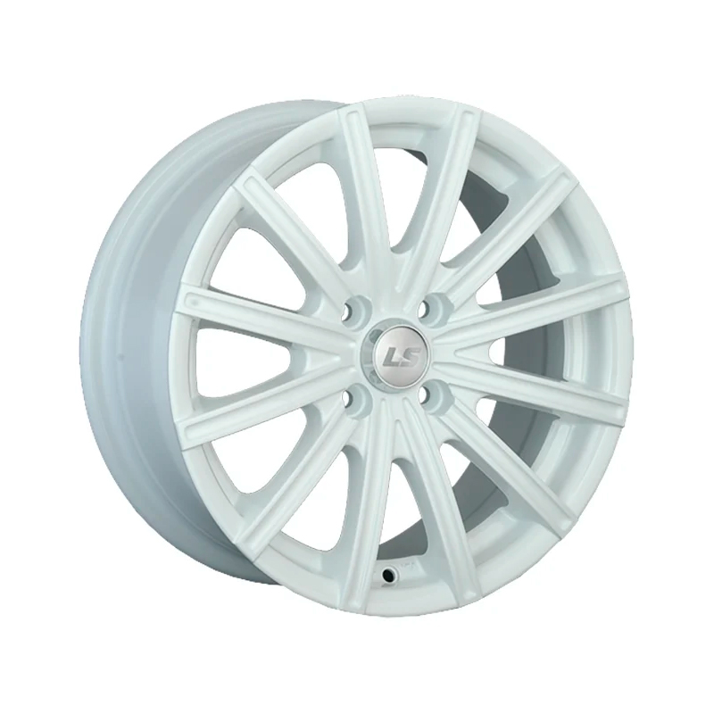 фото Колесный диск ls wheels ls312 15x6.50 5x112 et45 dia57.10 s021368